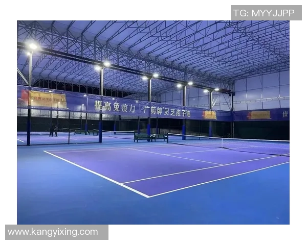 广州网球队转型之路：从传统强队到现代化竞技新标杆的深度解析