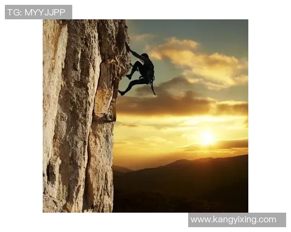 成都攀岩队心理素质研究：挑战极限与自我超越的心路历程