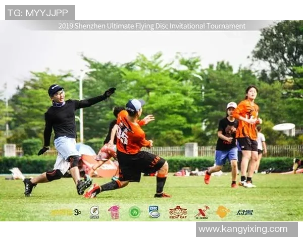 深圳飞盘队的奋斗历程与马拉松大满贯的激情碰撞 深圳飞盘队的奋斗历程与马拉松大满贯的激情碰撞