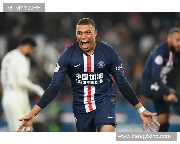 足球明星法国姆巴佩的传奇之路与未来展望 足球明星法国姆巴佩的传奇之路与未来展望