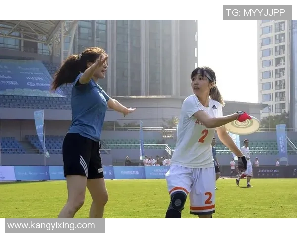 飞盘运动崛起杭州飞盘队的蜕变与发展之路探秘 飞盘运动崛起杭州飞盘队的蜕变与发展之路探秘