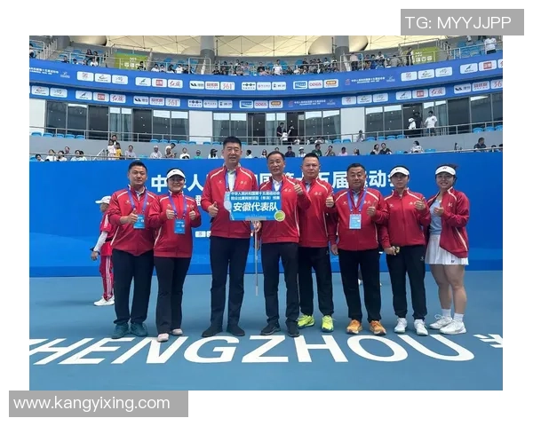 深圳网球队全运会表现评析经验与实力的完美结合 深圳网球队全运会表现评析经验与实力的完美结合