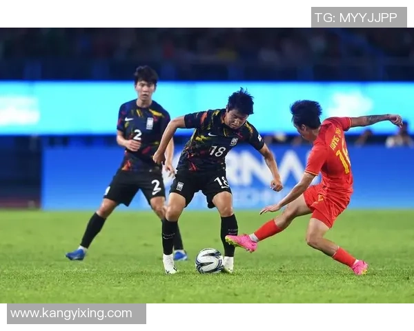 西安足球队在亚运会中的个人能力展现与战术分析