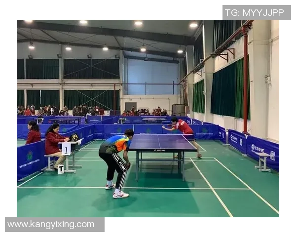 西安乒乓球队防反策略分析与比赛得失总结