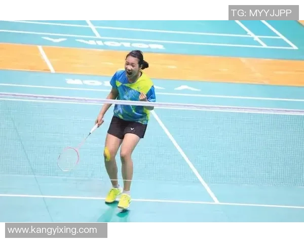 南京羽毛球队技术解析与训练方法探讨助力羽毛球运动发展